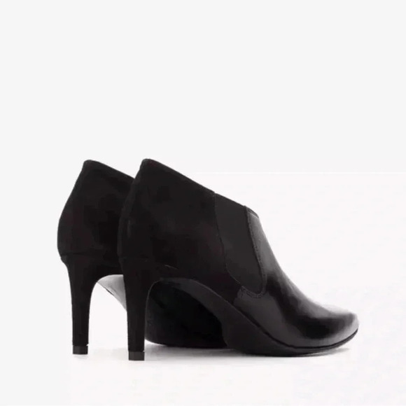 NWOT Rag & Bone BEHA CHELSEA Booties Sz 39 - Picture 10 of 10